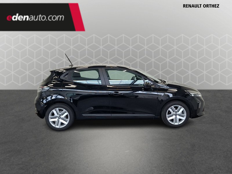 Renault Clio - Photo 6