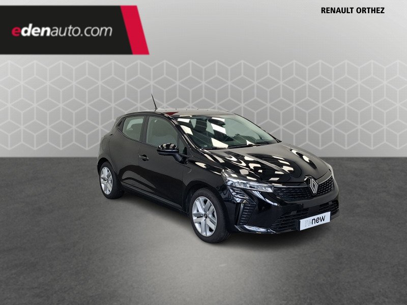 Renault Clio - Photo 7