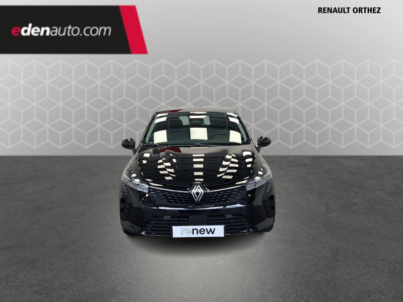Renault Clio - Photo 8