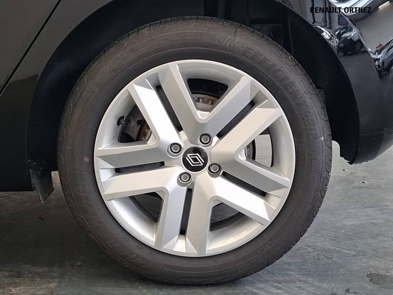 Renault Clio - Photo 9
