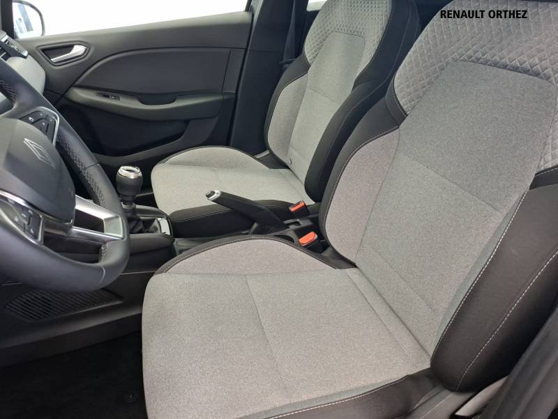 Renault Clio - Photo 10