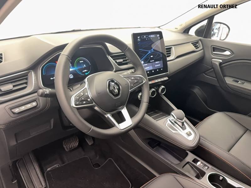 Renault Captur - Photo 11