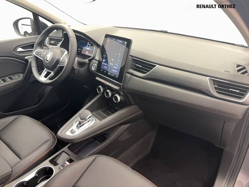 Renault Captur - Photo 12