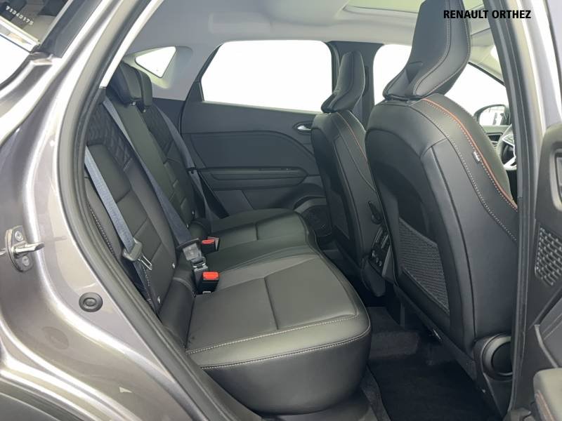 Renault Captur - Photo 15