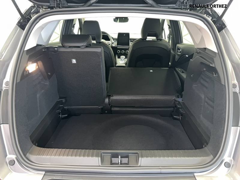 Renault Captur - Photo 18