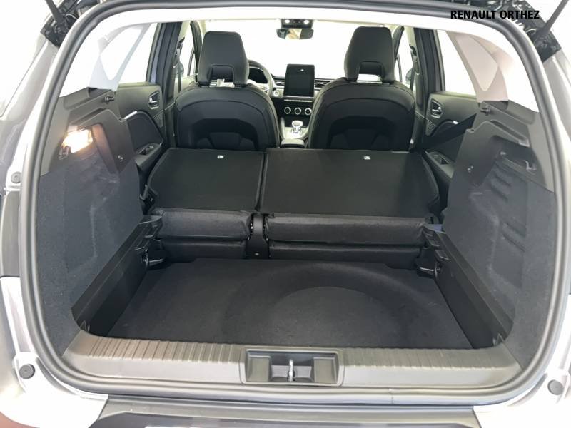 Renault Captur - Photo 19