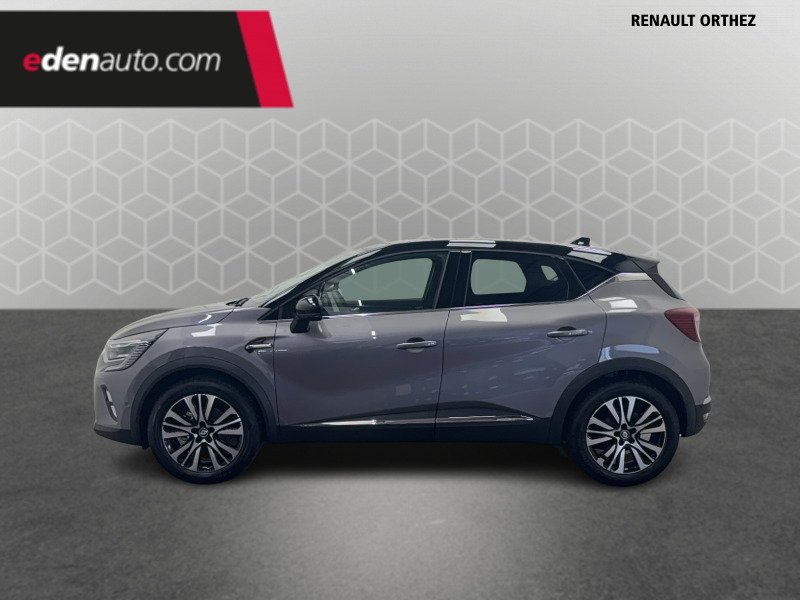 Renault Captur - Photo 2