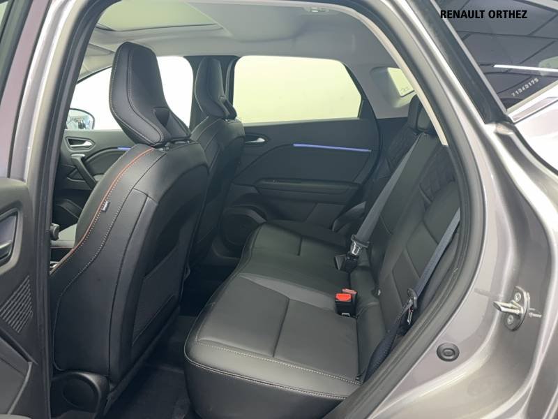 Renault Captur - Photo 21
