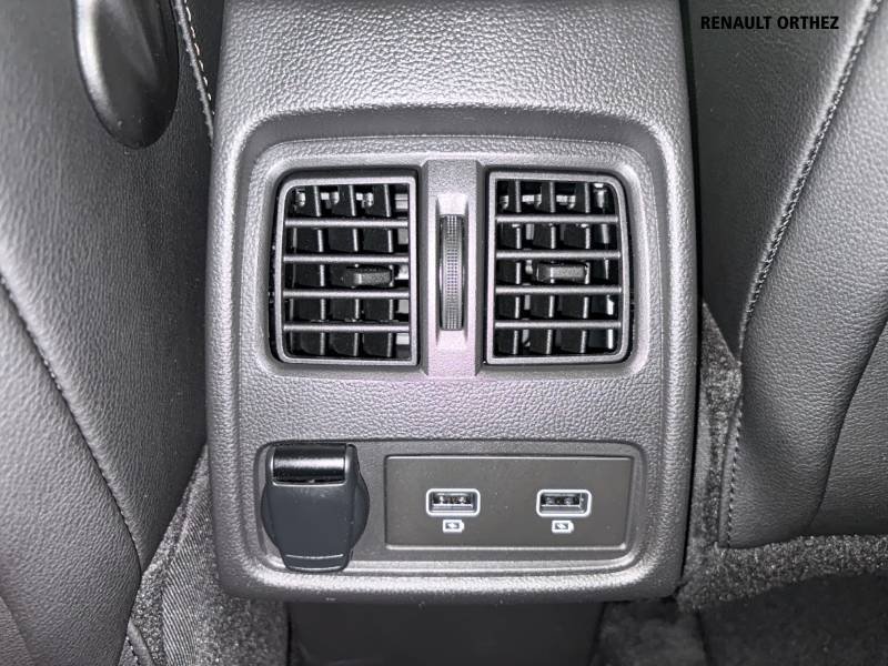 Renault Captur - Photo 22