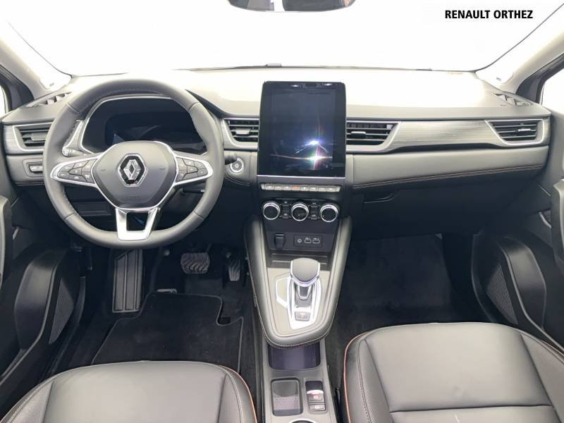 Renault Captur - Photo 23