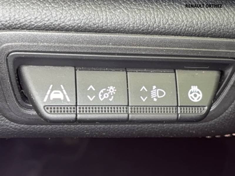 Renault Captur - Photo 25