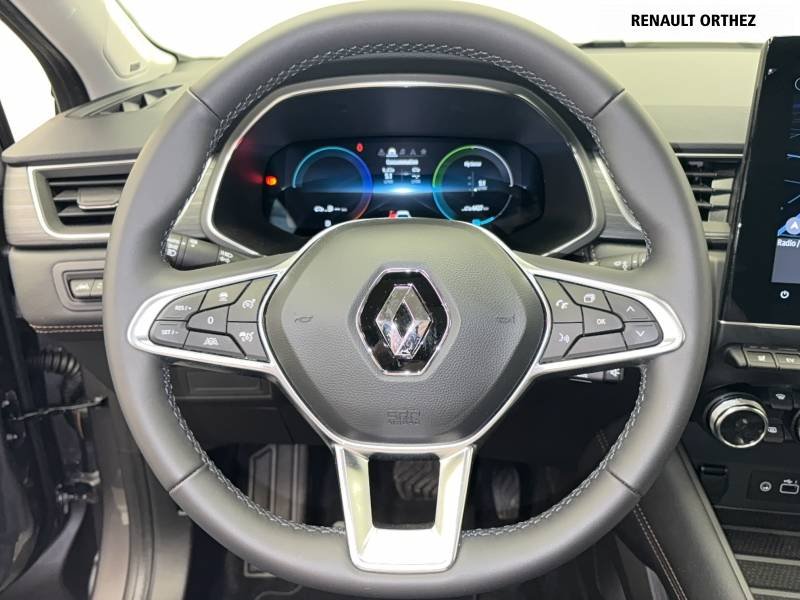 Renault Captur - Photo 26