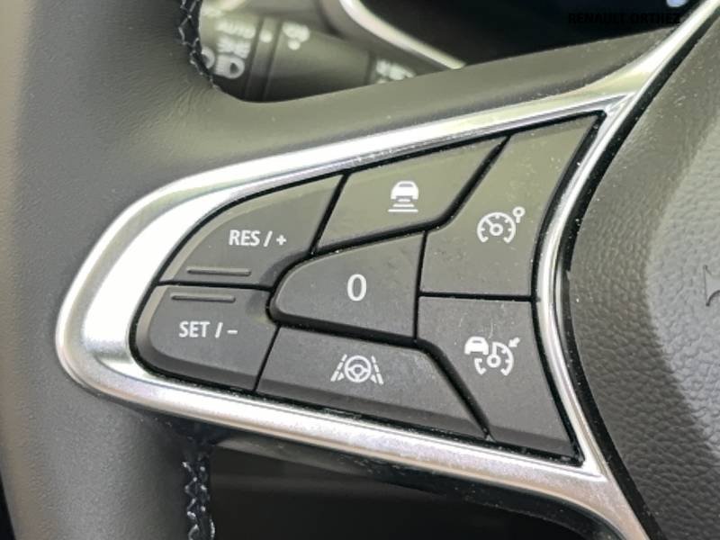 Renault Captur - Photo 27