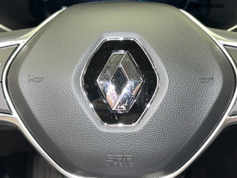 Renault Captur - Photo 28