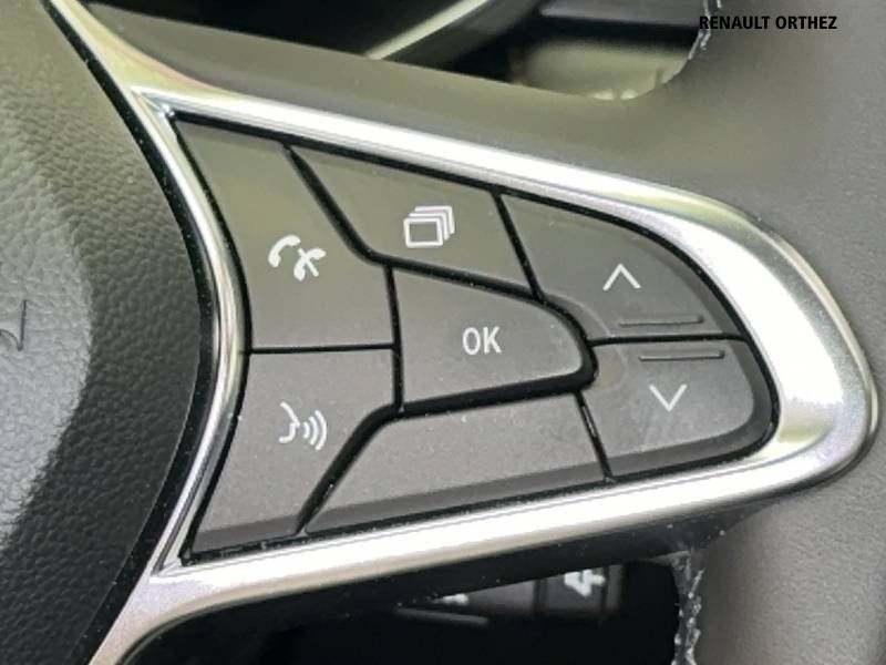 Renault Captur - Photo 29