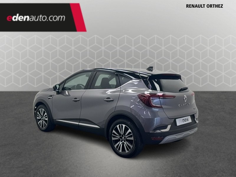 Renault Captur - Photo 3