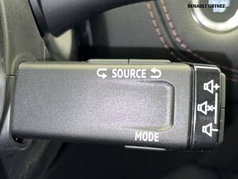 Renault Captur - Photo 32