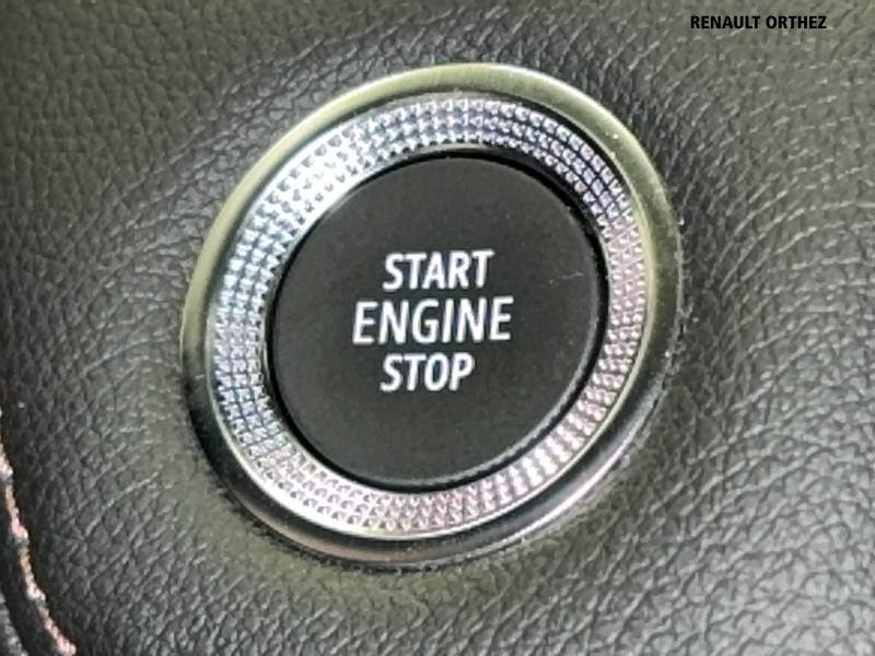 Renault Captur - Photo 33