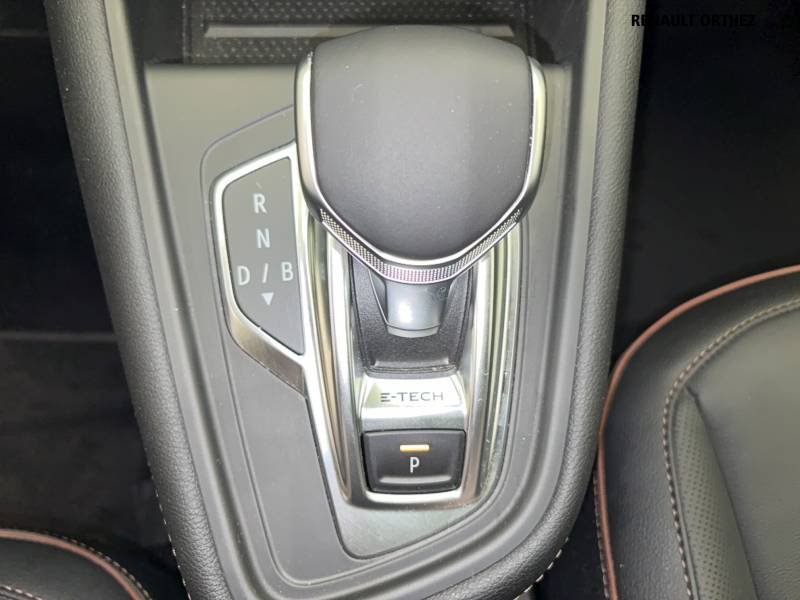 Renault Captur - Photo 34