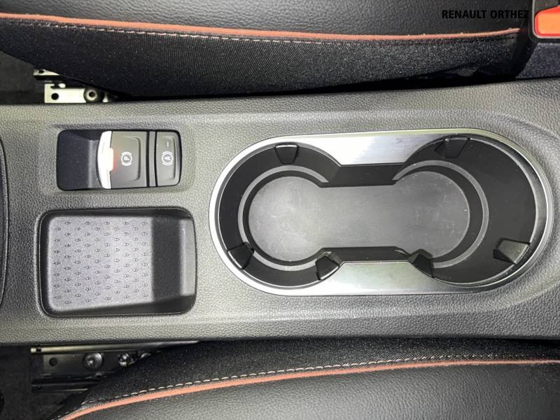 Renault Captur - Photo 35