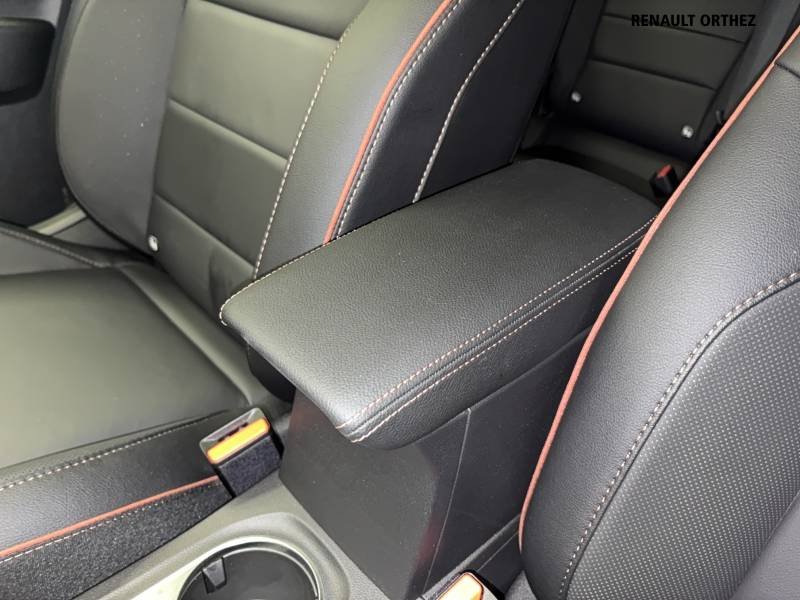 Renault Captur - Photo 36