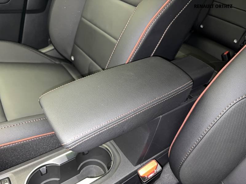 Renault Captur - Photo 37