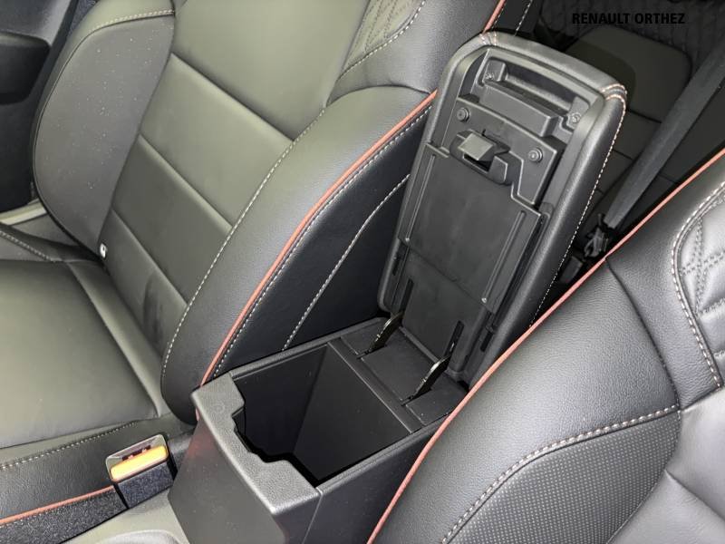 Renault Captur - Photo 38