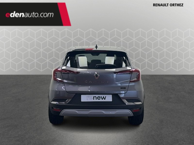 Renault Captur - Photo 4