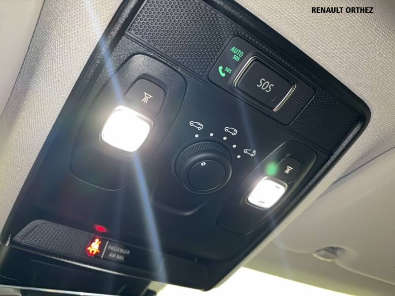 Renault Captur - Photo 41