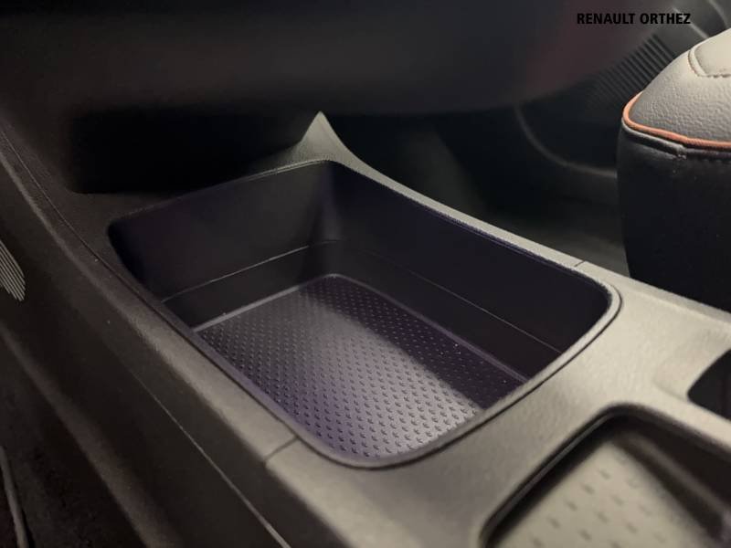 Renault Captur - Photo 43