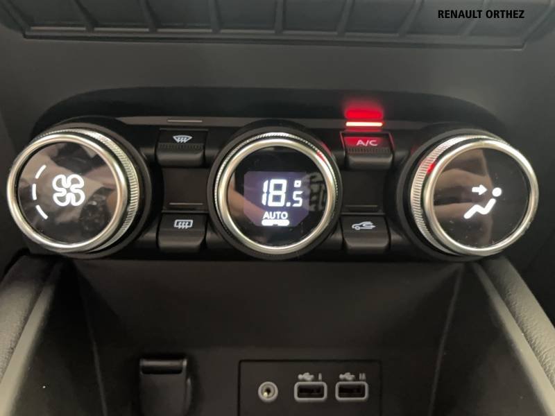 Renault Captur - Photo 44