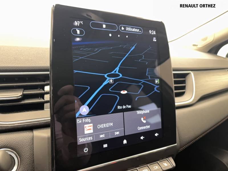 Renault Captur - Photo 46