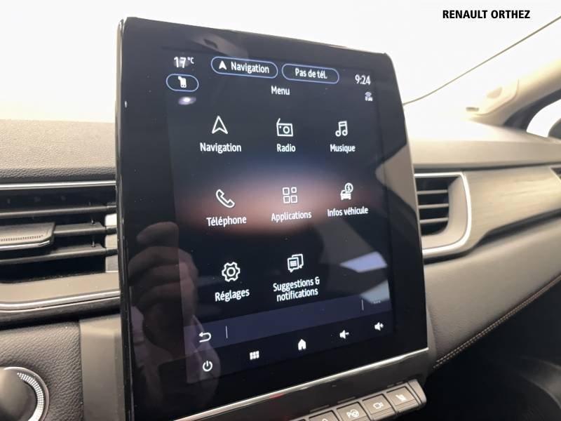 Renault Captur - Photo 47
