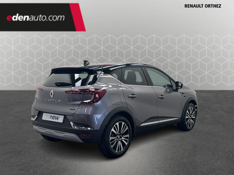 Renault Captur - Photo 5