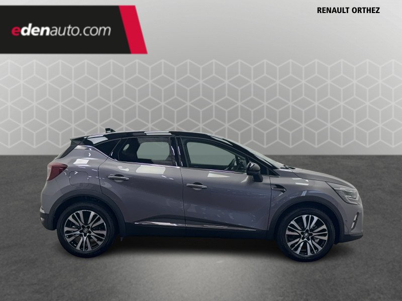Renault Captur - Photo 6