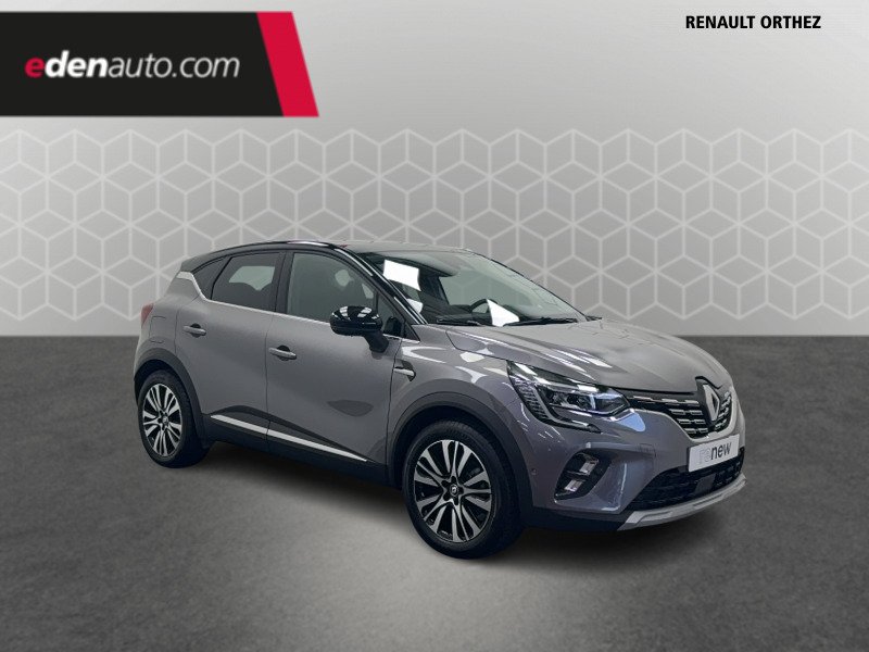 Renault Captur - Photo 7