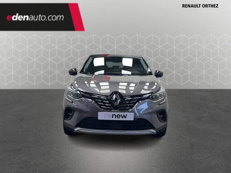 Renault Captur - Photo 8