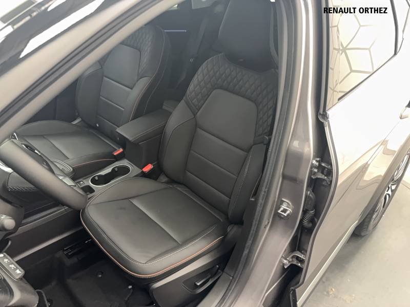 Renault Captur - Photo 10