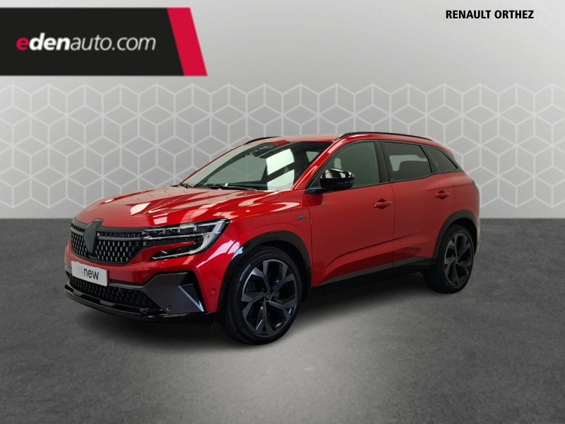 Renault Austral - Photo 1