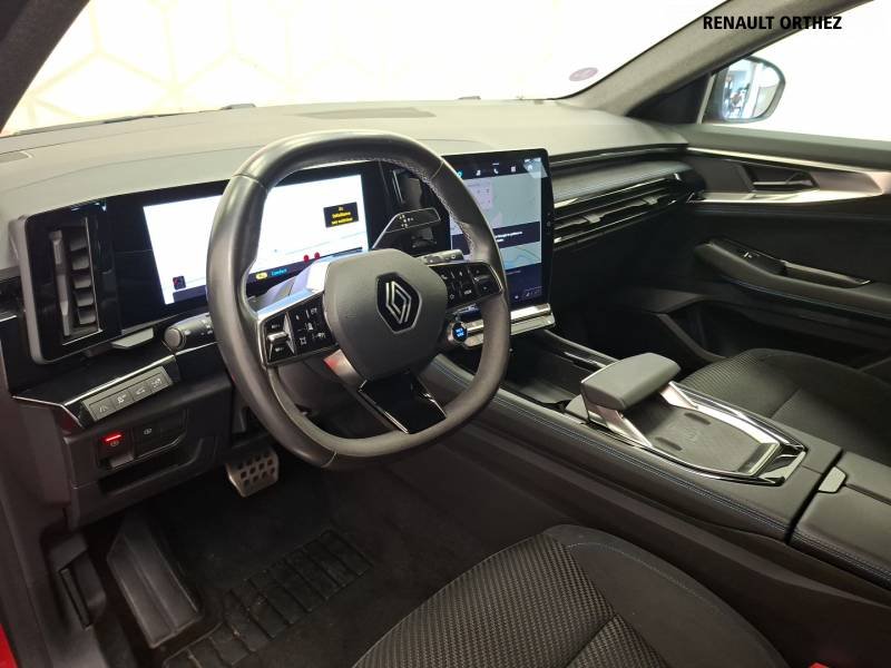 Renault Austral - Photo 11