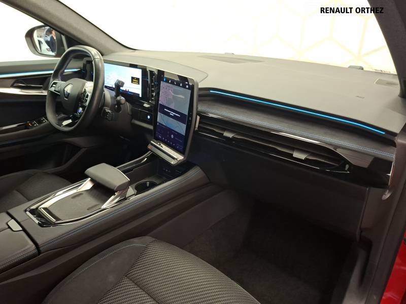 Renault Austral - Photo 12