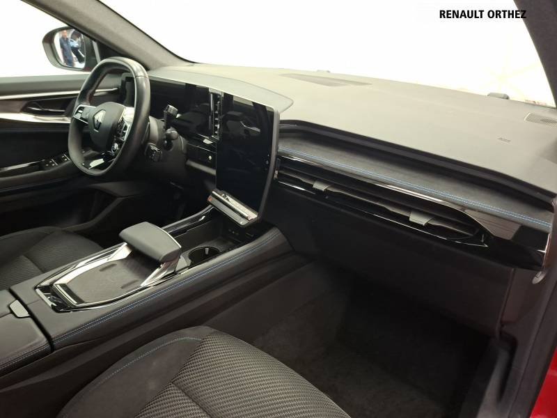 Renault Austral - Photo 13