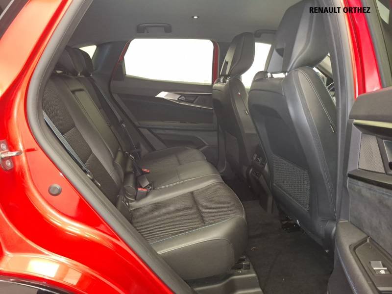 Renault Austral - Photo 17