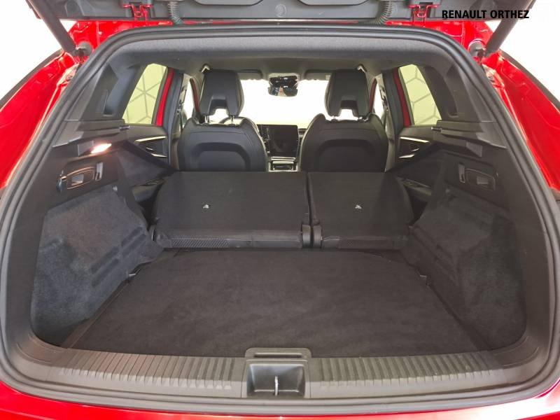 Renault Austral - Photo 20