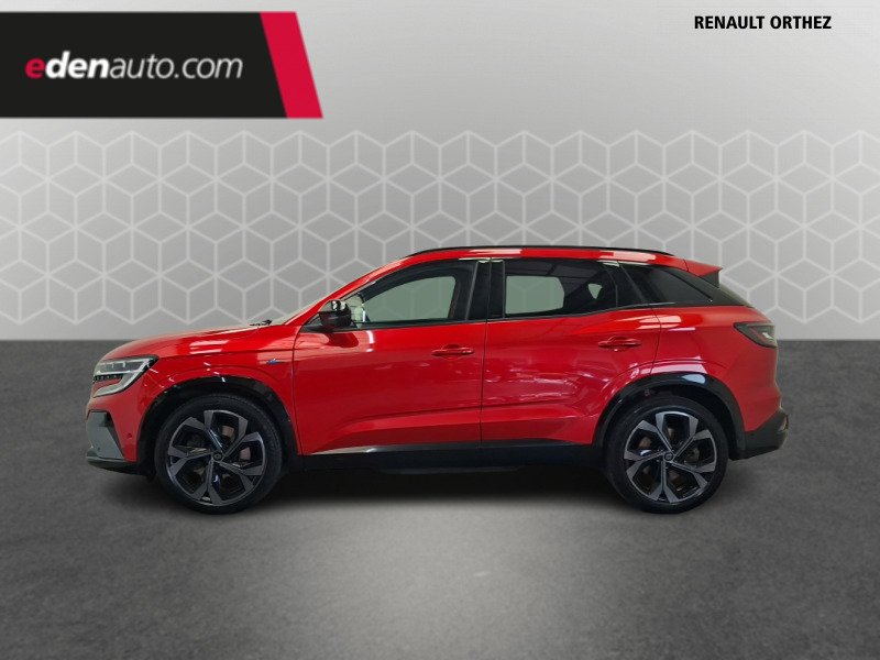 Renault Austral - Photo 2