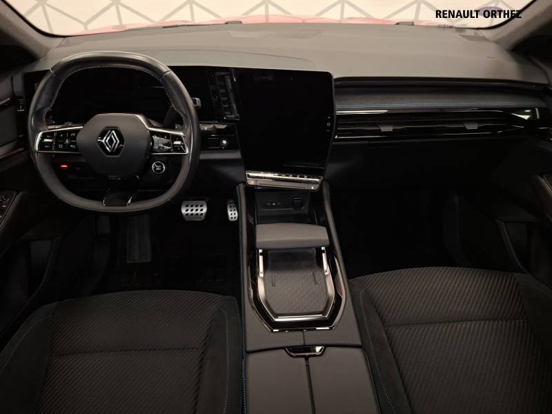 Renault Austral - Photo 24