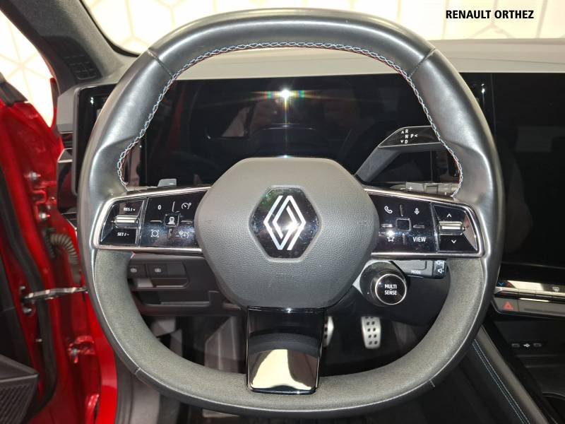 Renault Austral - Photo 28