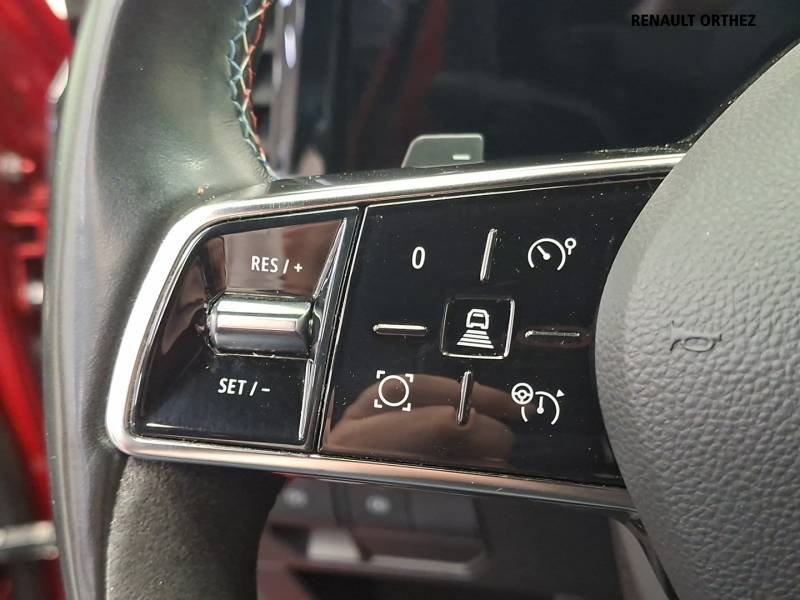 Renault Austral - Photo 29