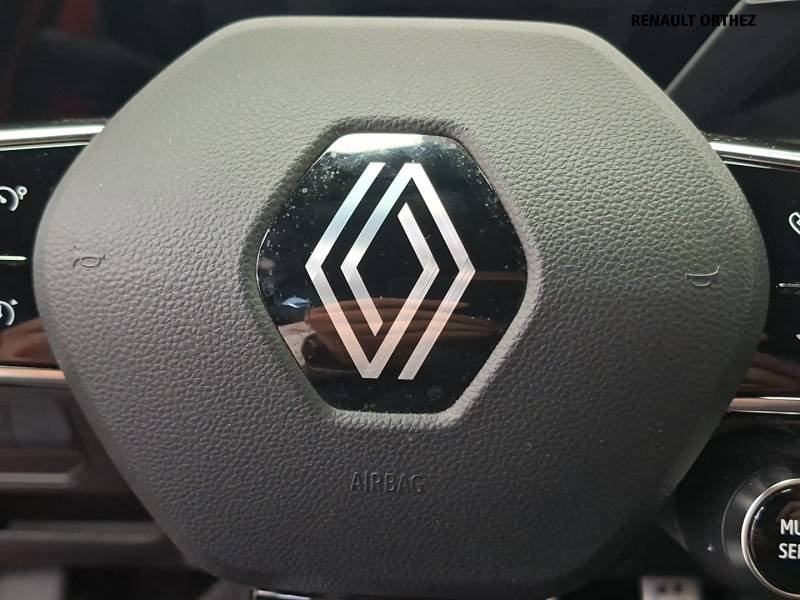 Renault Austral - Photo 30