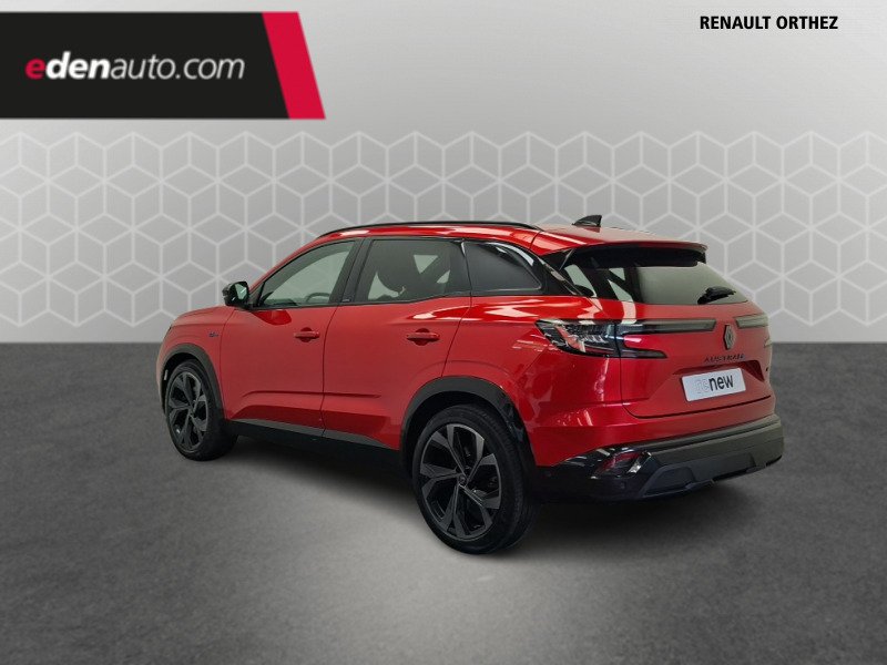 Renault Austral - Photo 3
